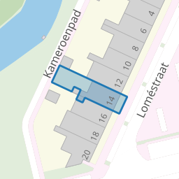 Perceel DEL00-R-4850