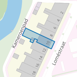 Perceel DEL00-R-4852