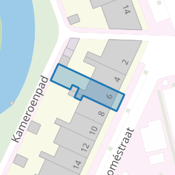 Perceel DEL00-R-4854