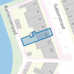 Perceel DEL00-R-4857