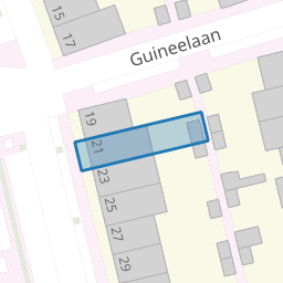 Perceel DEL00-R-4863