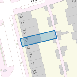 Perceel DEL00-R-4864