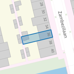 Perceel DEL00-R-4869