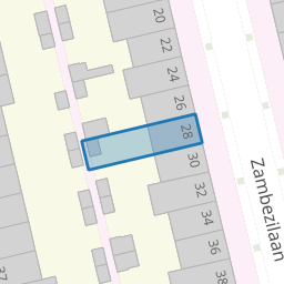 Perceel DEL00-R-4871