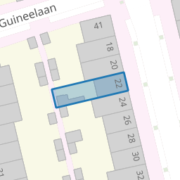 Perceel DEL00-R-4874