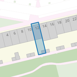 Perceel DEL00-R-4890