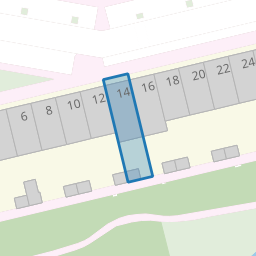 Perceel DEL00-R-4891