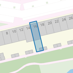 Perceel DEL00-R-4892