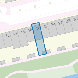 Perceel DEL00-R-4894