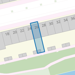 Perceel DEL00-R-4897