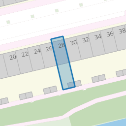 Perceel DEL00-R-4898