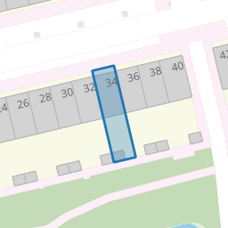 Perceel DEL00-R-4901