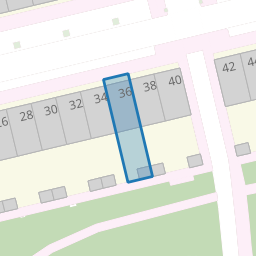 Perceel DEL00-R-4902