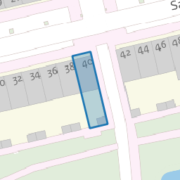 Perceel DEL00-R-4904