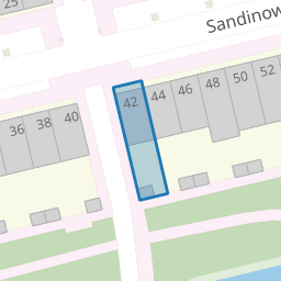 Perceel DEL00-R-4905