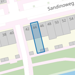 Perceel DEL00-R-4906