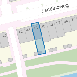 Perceel DEL00-R-4907