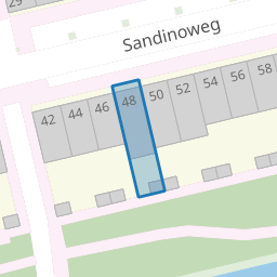 Perceel DEL00-R-4908