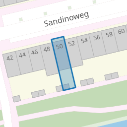 Perceel DEL00-R-4909