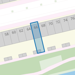 Perceel DEL00-R-4917