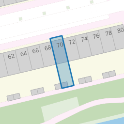 Perceel DEL00-R-4919