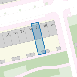 Perceel DEL00-R-4922