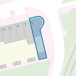 Perceel DEL00-R-4926