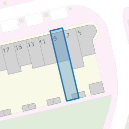 Perceel DEL00-R-4928