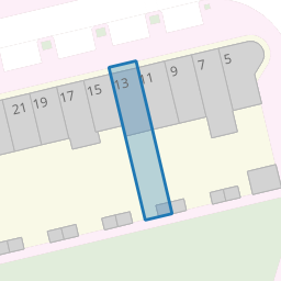 Perceel DEL00-R-4930