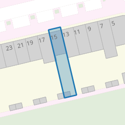 Perceel DEL00-R-4931