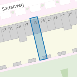 Perceel DEL00-R-4936