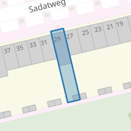 Perceel DEL00-R-4938