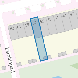 Perceel DEL00-R-4952