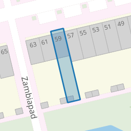 Perceel DEL00-R-4953