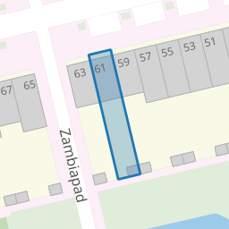 Perceel DEL00-R-4954