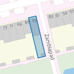 Perceel DEL00-R-4956