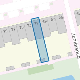 Perceel DEL00-R-4959