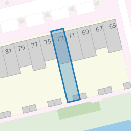 Perceel DEL00-R-4960