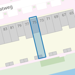 Perceel DEL00-R-4961