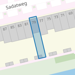 Perceel DEL00-R-4963