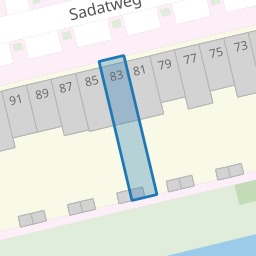 Perceel DEL00-R-4965