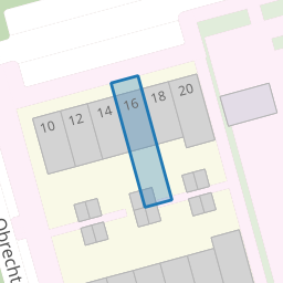 Perceel DEL00-R-4977