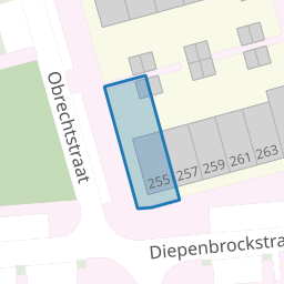 Perceel DEL00-R-4980