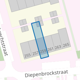 Perceel DEL00-R-4982