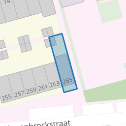 Perceel DEL00-R-4985