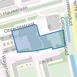 Perceel DEL00-R-4987