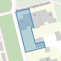 Perceel DEL00-R-5003