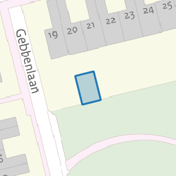 Perceel DEL00-R-5014