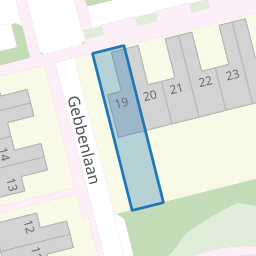 Perceel DEL00-R-5015