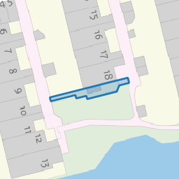 Perceel DEL00-R-5016